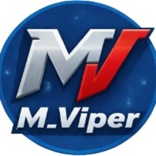 Demo Viper Network